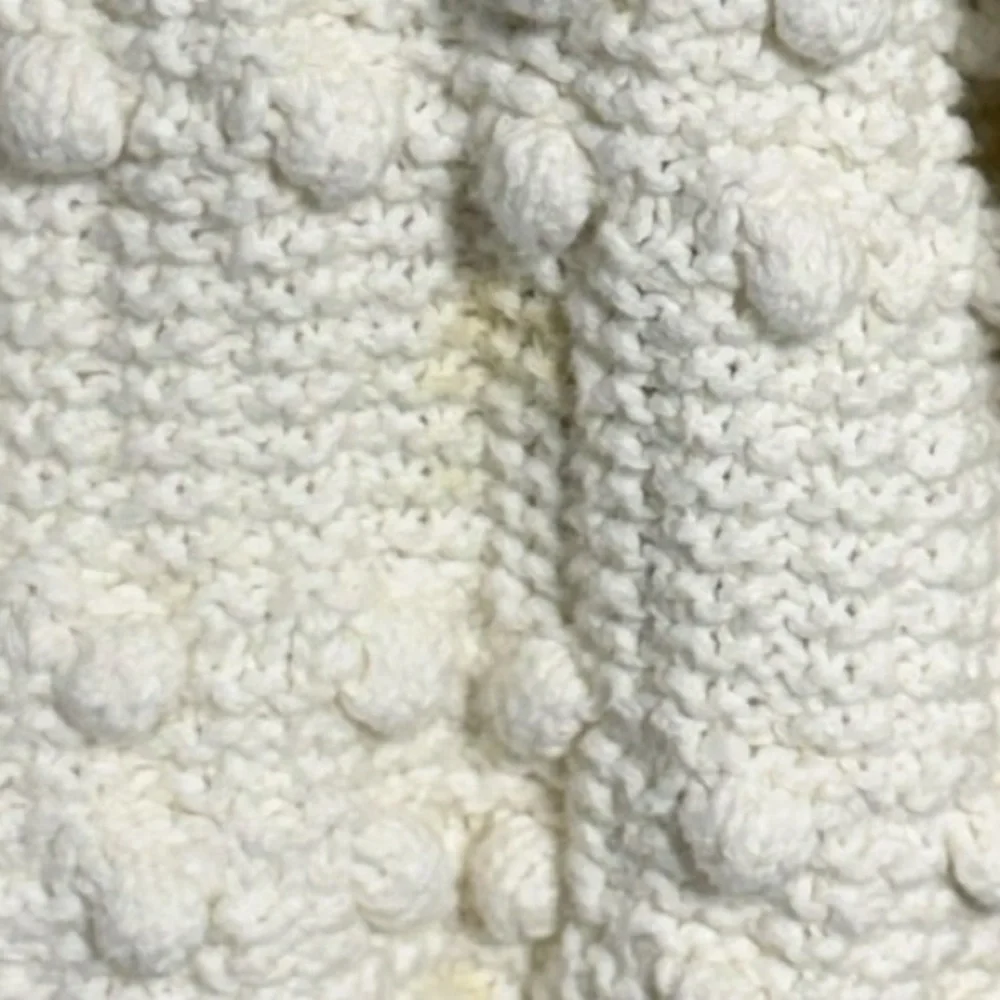 Madewell bobble cardigan